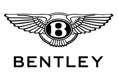 Bentley models