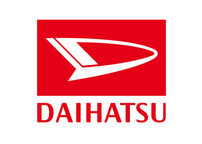 Daihatsu models