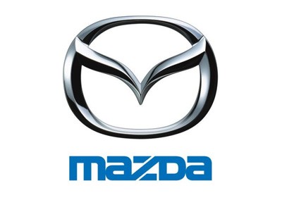 Mazda models
