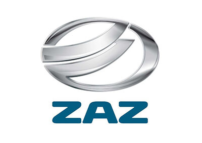 ZAZ models