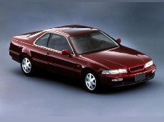 Acura Legend 1986 model