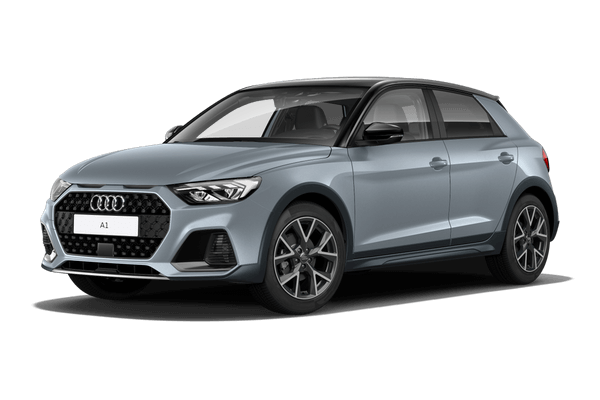 Audi A1 citycarver 2019 model