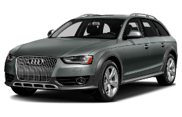 Audi Allroad zdjęcie (Rok modelowy 2013)