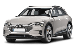 Audi e-tron zdjęcie (Rok modelowy 2019)
