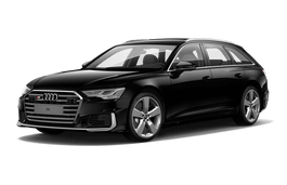 Audi S6 zdjęcie (Rok modelowy 2019)