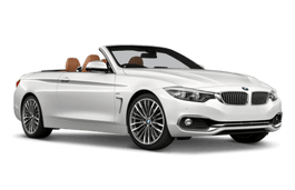 BMW 4 Series 2013 model