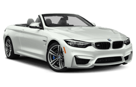 BMW M4 2014 model