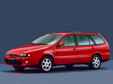 Fiat Marea 1996 model