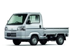 Honda Acty Truck 1999 model
