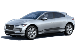 Jaguar I-Pace 2018 model