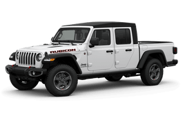 Jeep Gladiator 2019 model