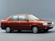 Lancia Dedra zdjęcie (Rok modelowy 1989)