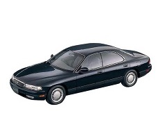 Mazda Efini MS-9 1991 model