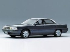 Mazda Eunos 300 1989 model