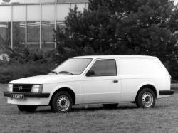 Opel Kadett zdjęcie (Rok modelowy 1979)