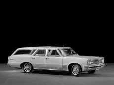Pontiac Tempest zdjęcie (Rok modelowy 1964)