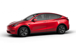 Tesla Model Y zdjęcie (Rok modelowy 2020)