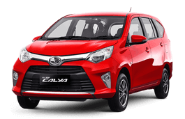 Toyota Calya zdjęcie (Rok modelowy 2016)