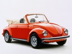 Volkswagen Beetle zdjęcie (Rok modelowy 1970)