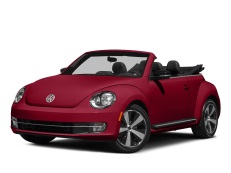 Volkswagen Beetle zdjęcie (Rok modelowy 2011)