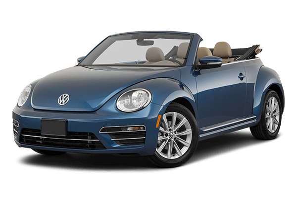 Volkswagen Beetle zdjęcie (Rok modelowy 2016)
