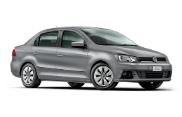 Volkswagen Gol zdjęcie (Rok modelowy 2017)