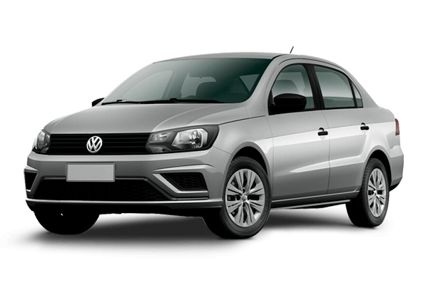 Volkswagen Gol zdjęcie (Rok modelowy 2019)