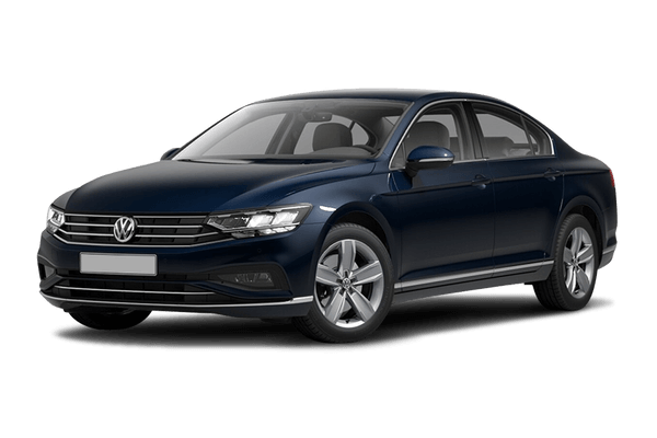Volkswagen Magotan zdjęcie (Rok modelowy 2020)
