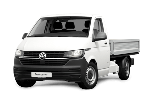 Volkswagen Transporter zdjęcie (Rok modelowy 2019)
