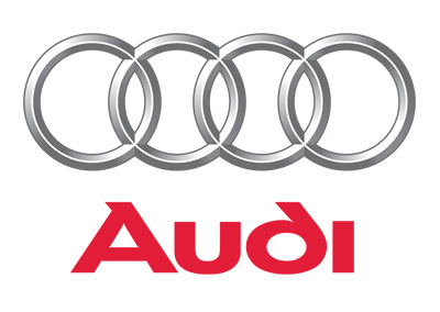 Audi Informacje o wyposażeniu felgi